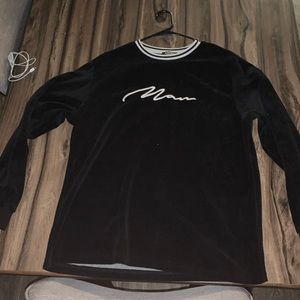 Boohooman T Shirt